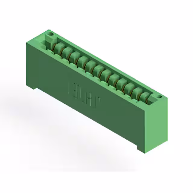 846-013-521-101 EDAC Inc.  Edgeboard Connectors